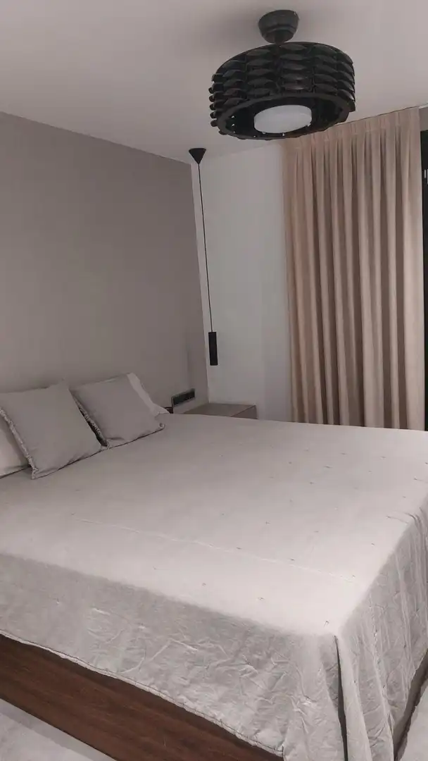 Dormitori de Casa o xalet en venda en Sant Pere de Ribes amb Piscina