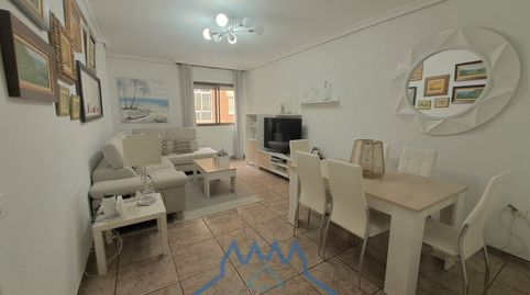 Foto 5 de Piso en venta en El Torreón - Los Ángeles - El Pilar, Ciudad Real Capital