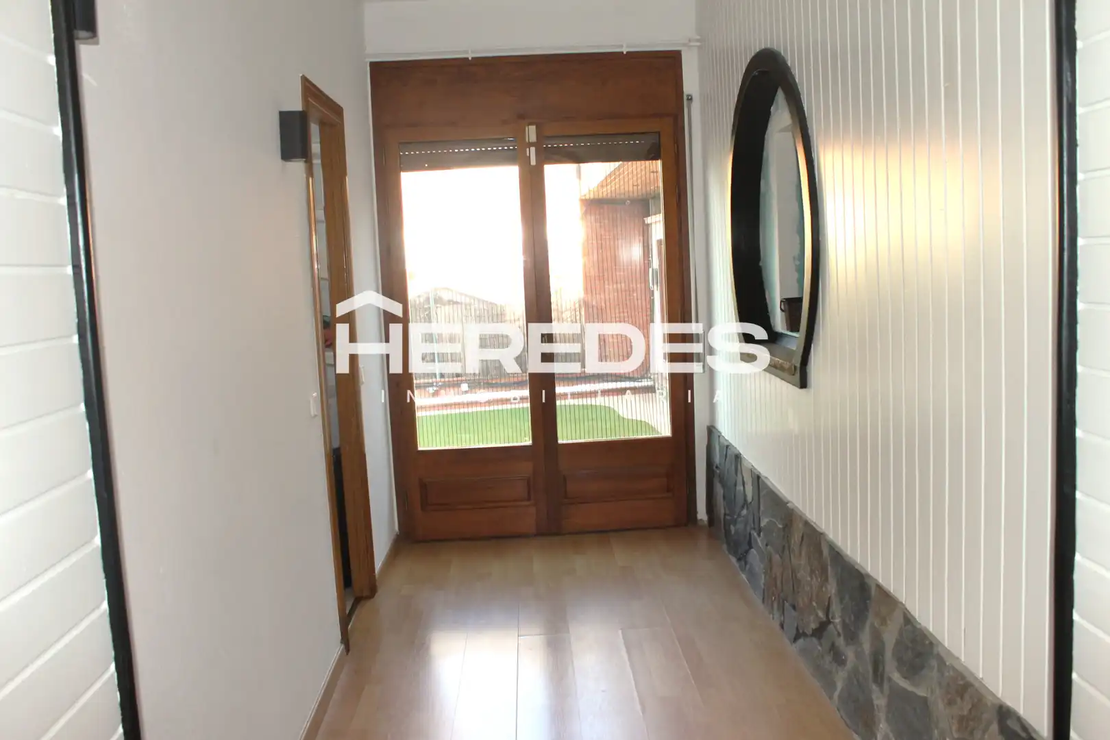 Casa o xalet en venda en Torrelles de Llobregat amb Aire condicionat, Calefacció i Jardí privat