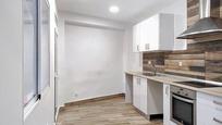 Kitchen of Flat for sale in Aldaia  with Terrace