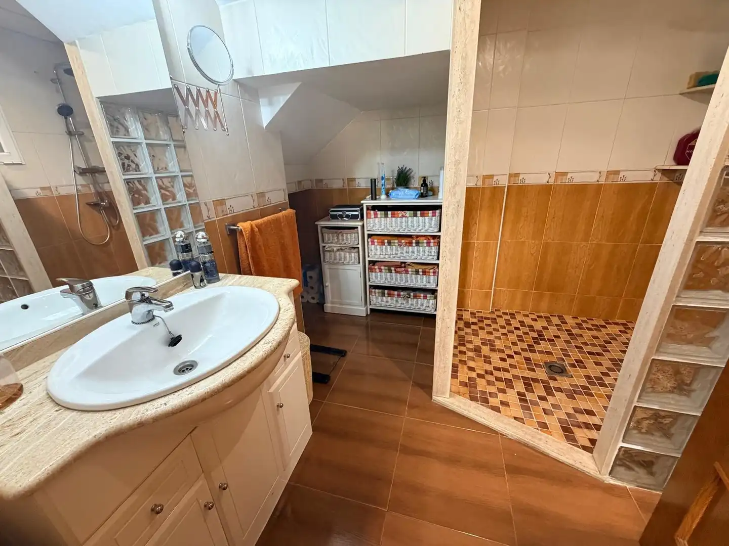 House with terrace for sale in El Palomar, imagen 21