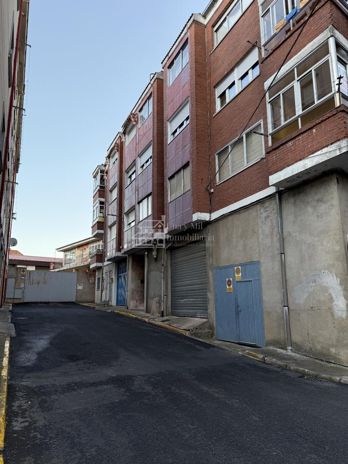 Flat for sale in Guijuelo