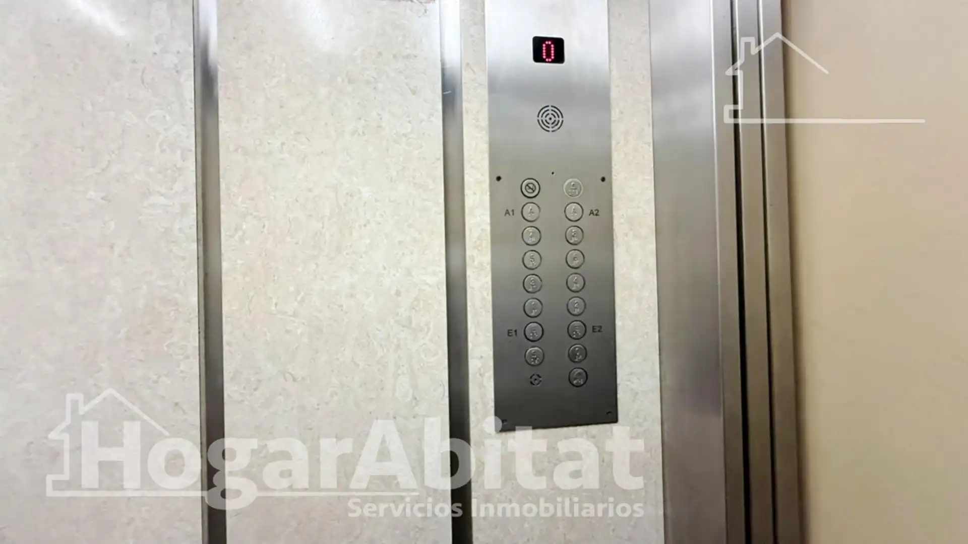 Flat with lift for sale in Passeig de les Germanías, imagen 46