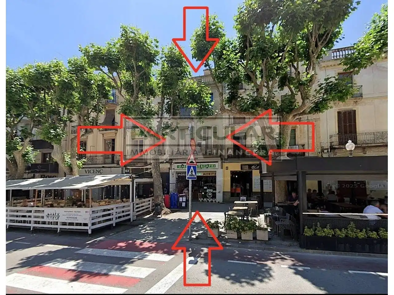 Mixte résidentiel à vendre à Rambla Riera Bisbe Pol 65, imagen 3