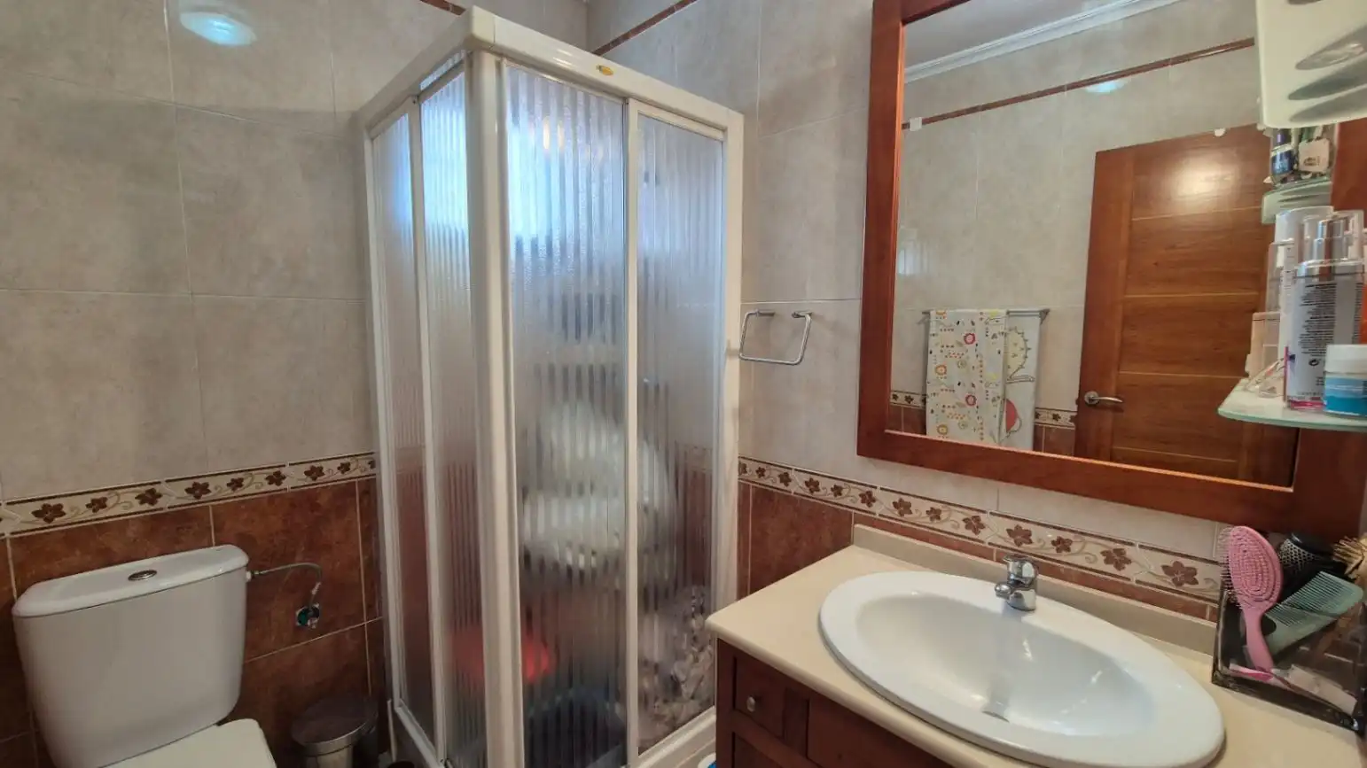 Casa amb piscina en venda a Nueva Torrevieja - Aguas Nuevas, imagen 28