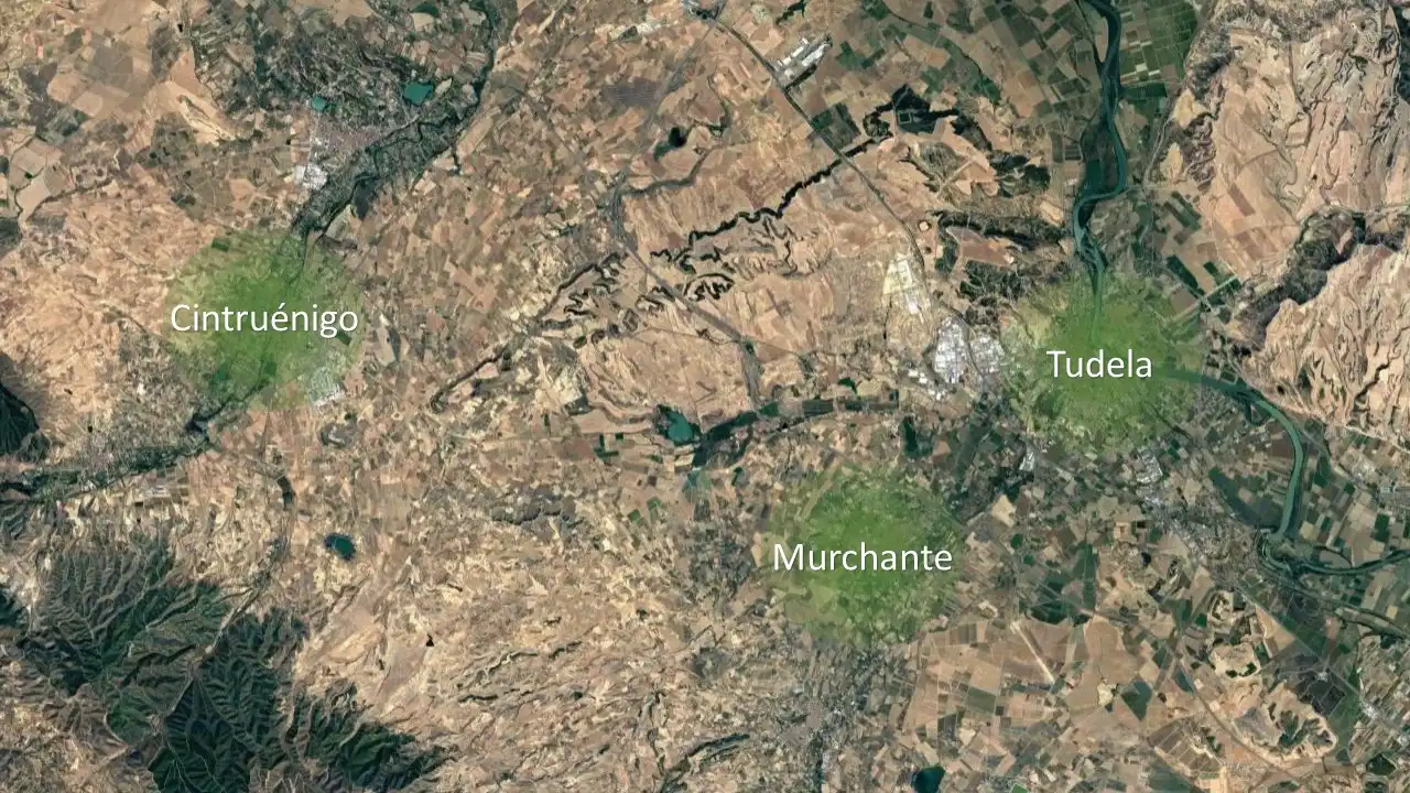 Terreno rústico en venta en C/ Verjas, imagen 5