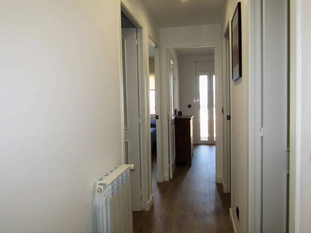 Apartament de lloguer en Calonge i Sant Antoni amb Moblat