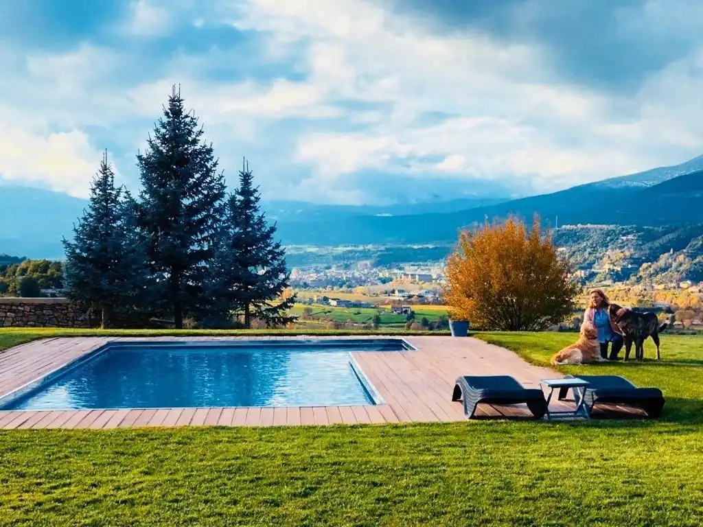 Maison rustique à vendre à Alàs i Cerc, imagen 4