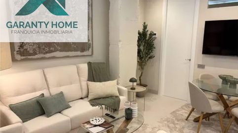 Piso de diseño exclusivo con reforma integral en el corazón de Chamberí, imatge 3