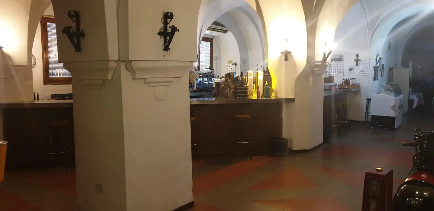 Finca rústica en venda a Tercia, Santa Cruz de la Zarza