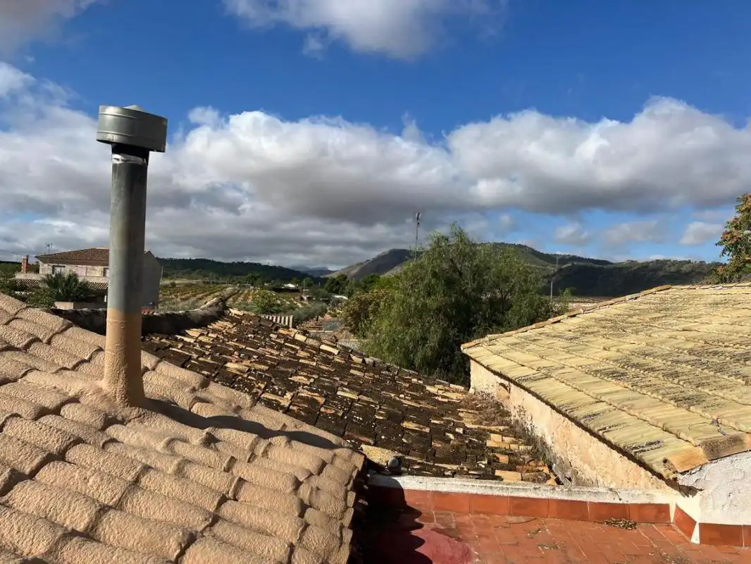 Adosado con terraza en venta en C. San Francisco, imagen 37
