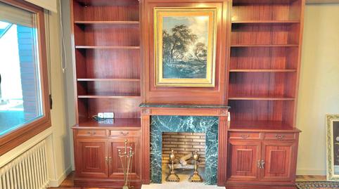 Foto 5 von Wohnung zur Miete in Calle de Andrés Larrazabal, Las Arenas, Getxo