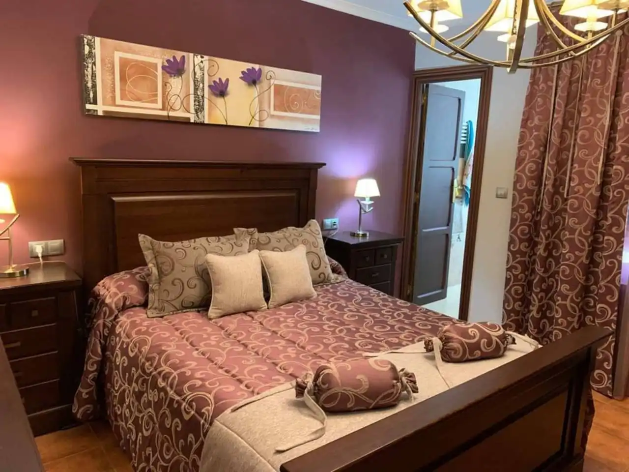 Wohnung zum Verkauf in Calle Compañía, imagen 9