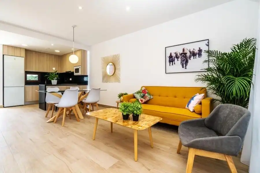 Apartament amb piscina en venda a Balcón de Finestrat - Terra Marina, imagen 8