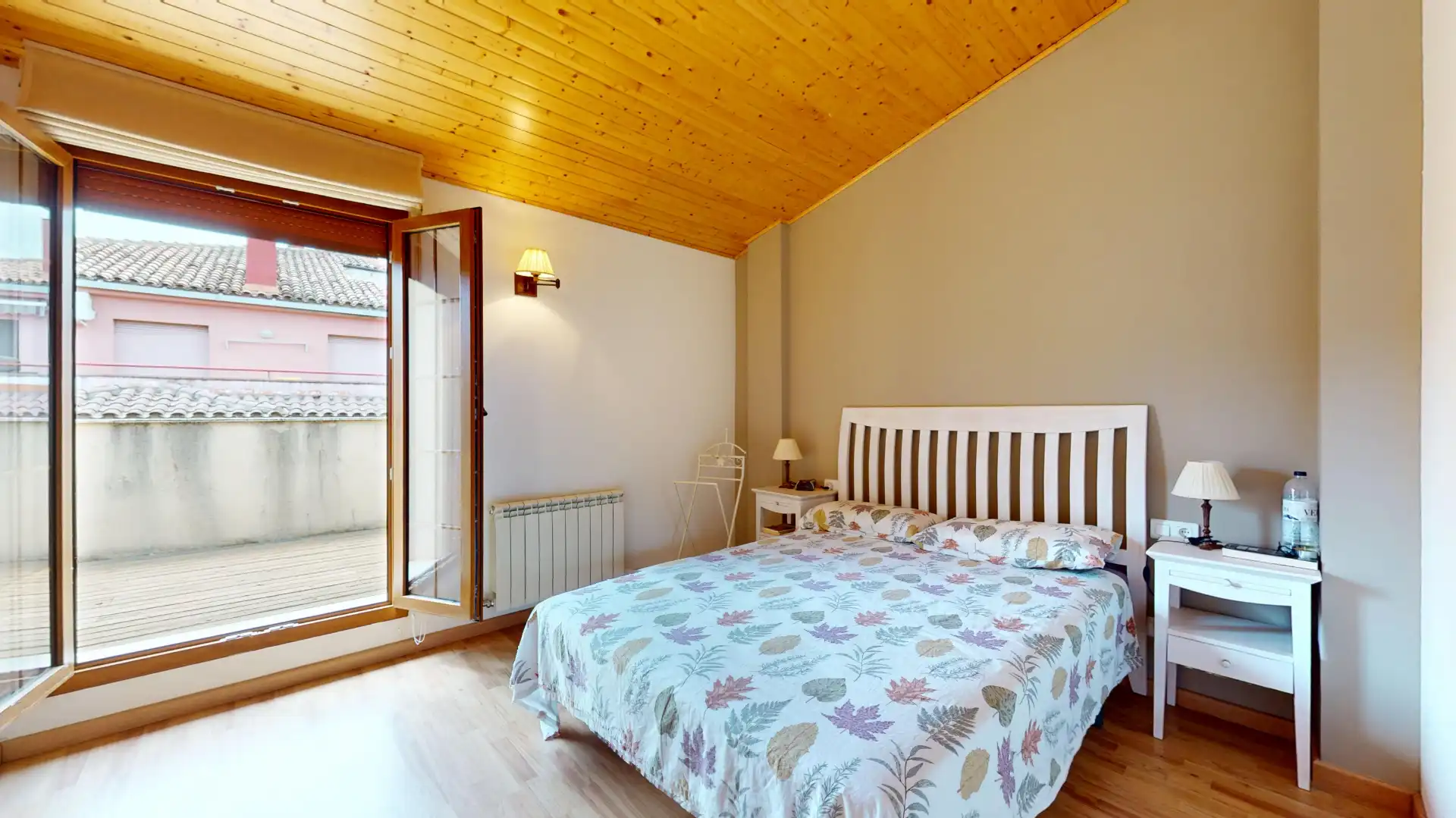 Dachboden zum Verkauf in Carrer Manuel Benavent, 3, Prades