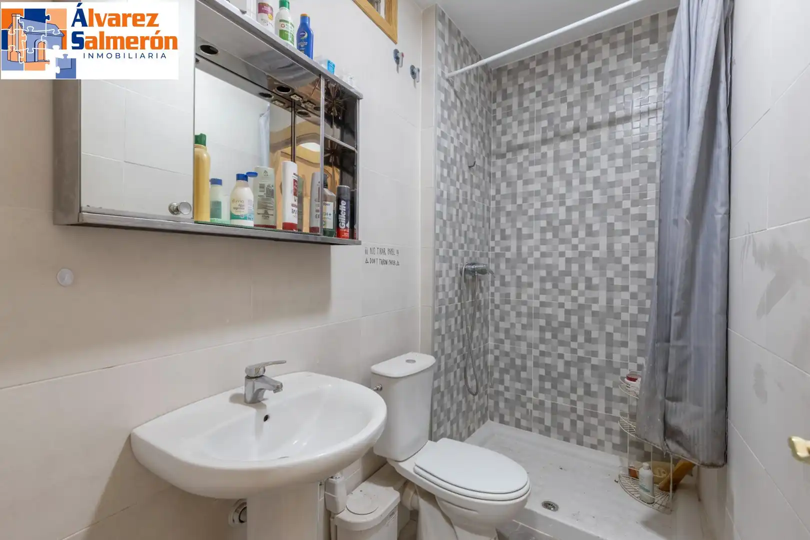 Attic for sale in MARQUES DE GERONA, Centro - Sagrario