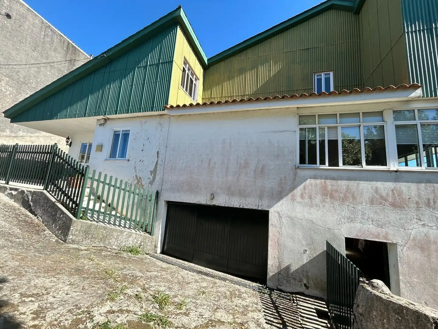 Maison avec terrasse à vendre à A Pobra do Caramiñal, imagen 54