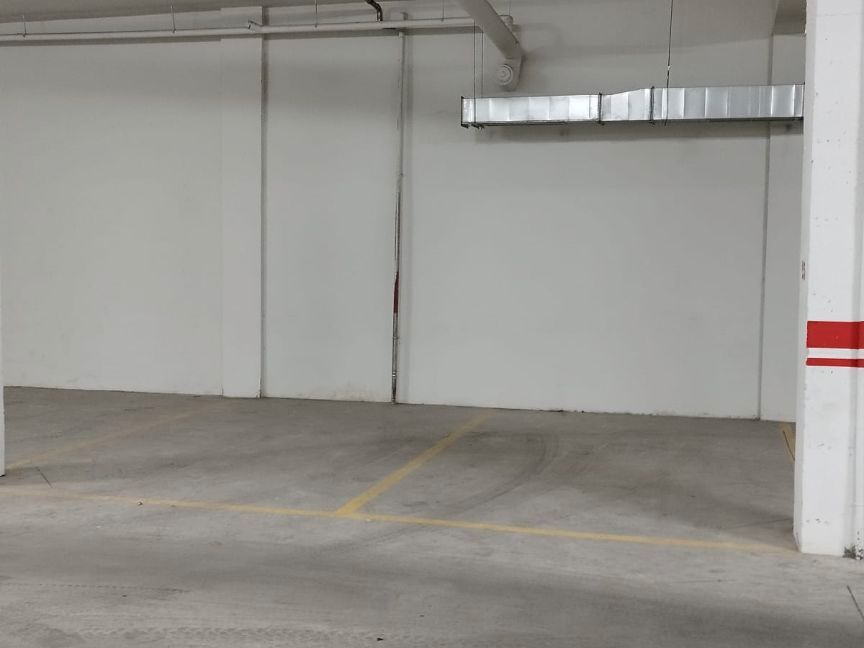 Parking of Garage to rent in Alcalá la Real