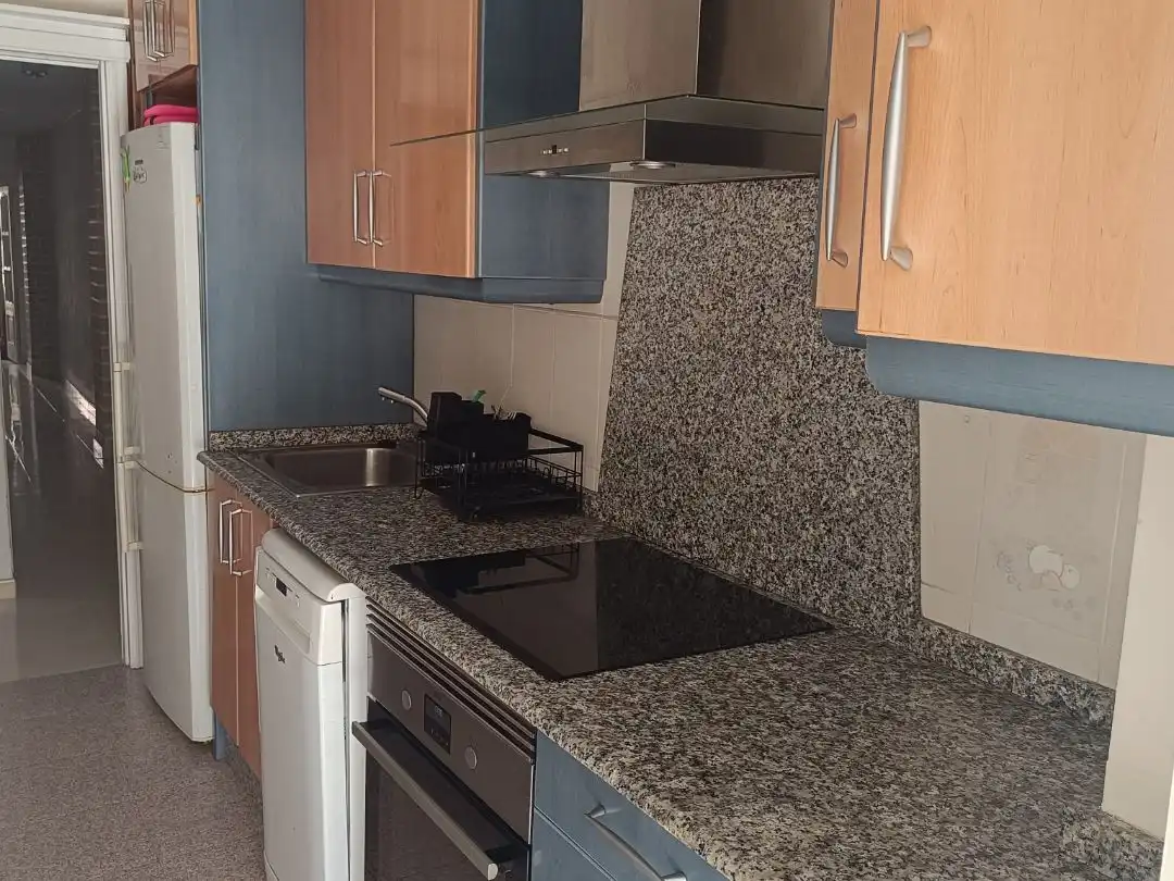 Appartamento con ascensore in vendita a Avenida Constitución 216, imagen 11