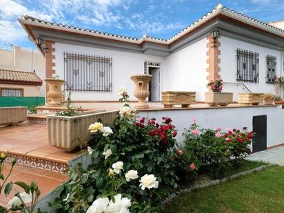 Jardí de Casa o xalet en venda en Cúllar Vega