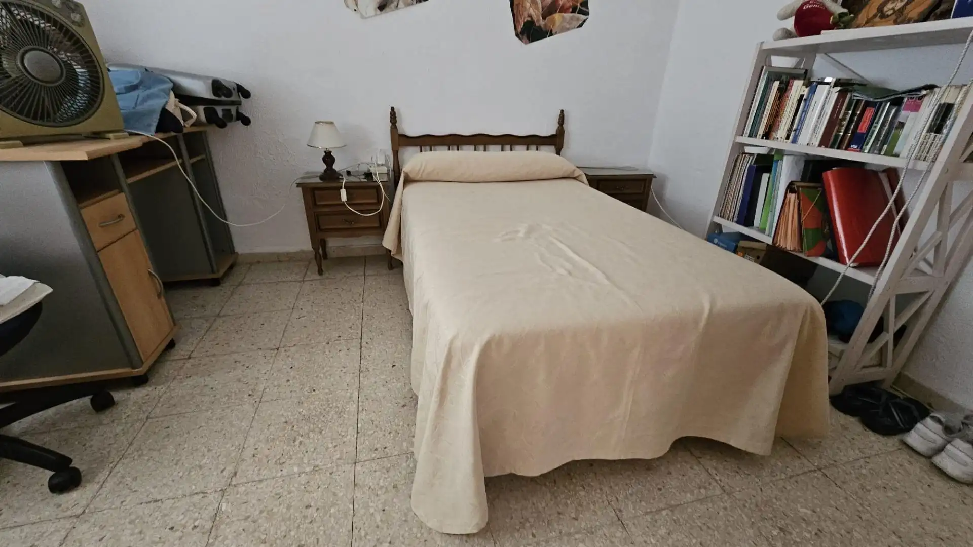 Habitación de Casa o chalet en venta en Córdoba