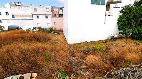 Foto 4 de Residencial en venda a La Laguna, San Cristóbal de la Laguna
