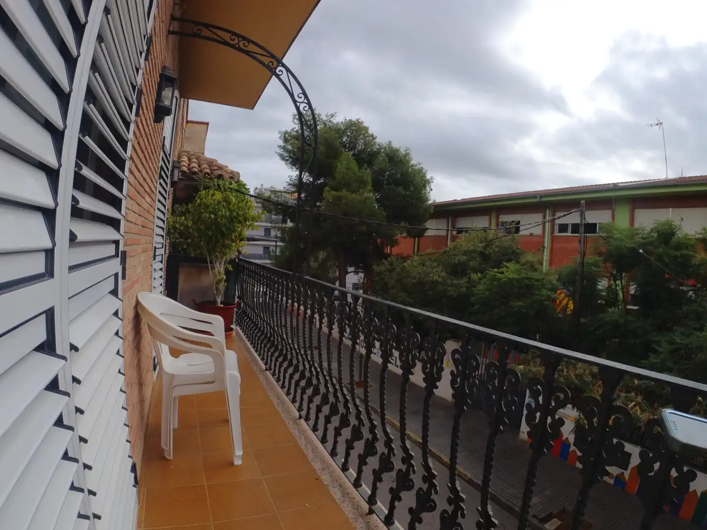 Maison avec terrasse à vendre à Carrer del Poeta Llorente, imagen 33