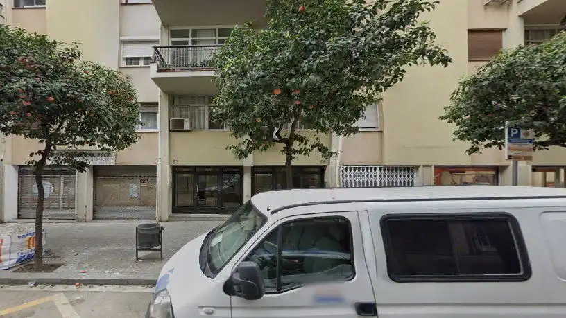 Piso en venta en calle Pacific, Pla. Sobreatico (bario la Sagrera)