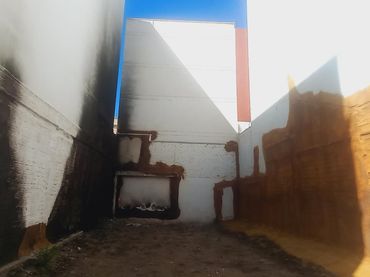 Terreny residencial en venda a Quart de Poblet