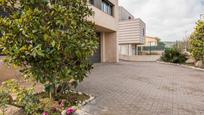Exterior view of House or chalet for sale in Montornès del Vallès  with Air Conditioner, Heating and Swimming Pool