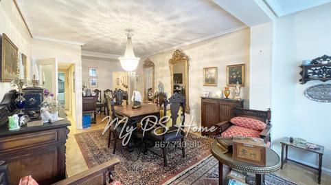 Photo 4 of Flat for sale in De Brístol, Guindalera, Madrid