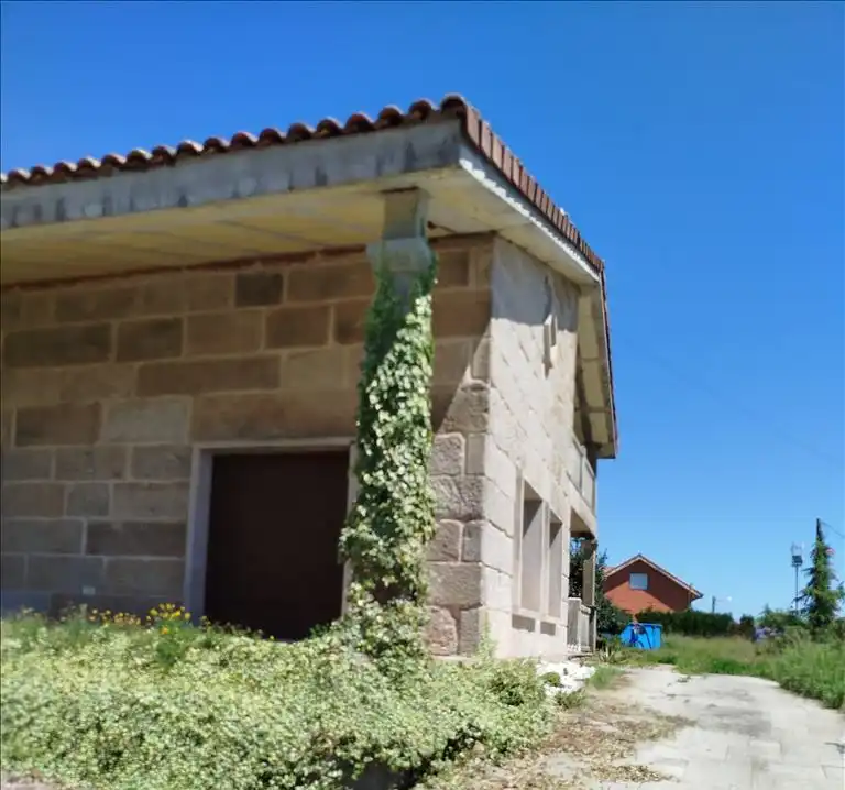 Houses for sale in Pio -Cabeiro, Redondela