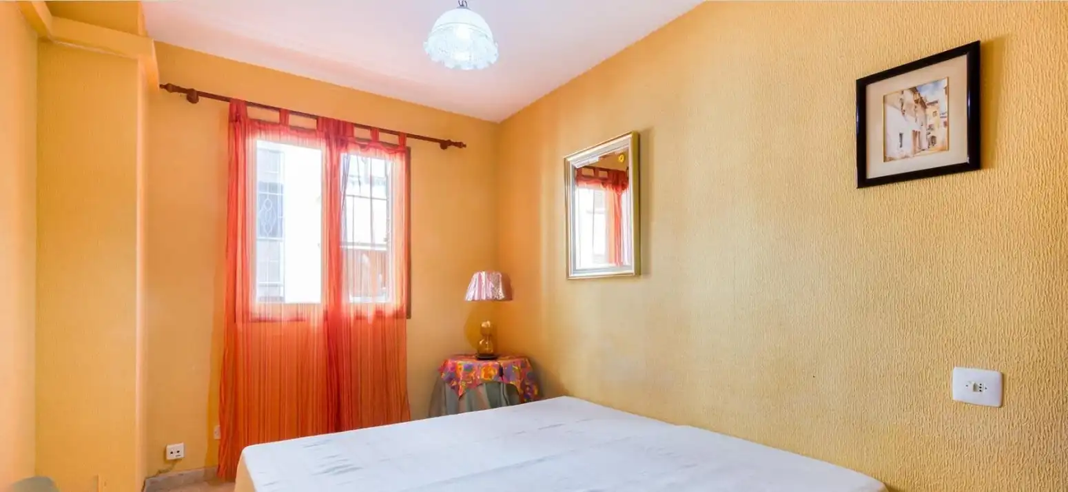 Habitación de Piso en venta en  Palma de Mallorca con Parquet y Terraza