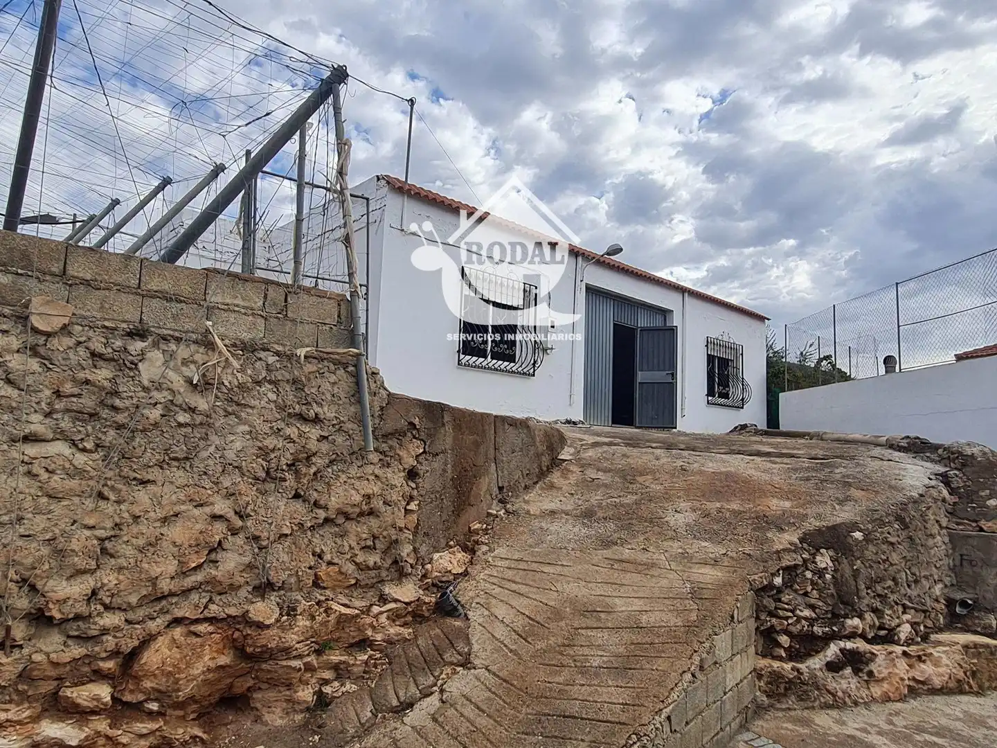 Residential zum Verkauf in Albuñol, Granada