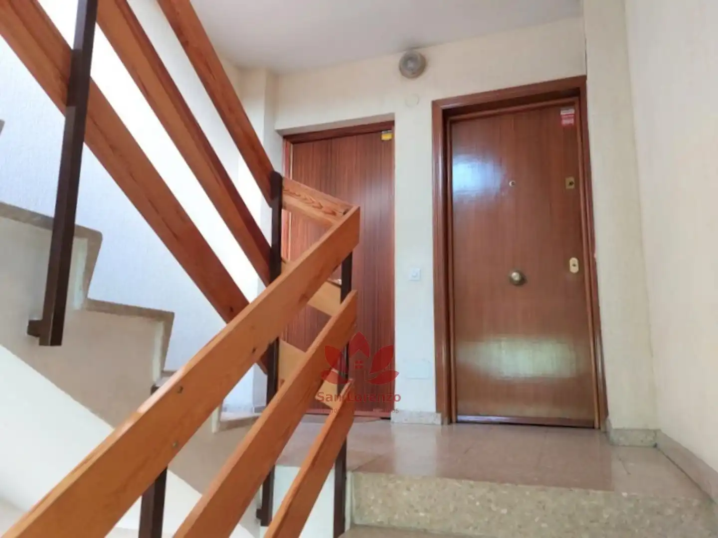 Piso en venta en Madrid