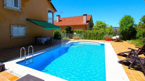 Foto 5 de Casa o chalet en venta en Ru Salgueiron-louredo (urbanización San Antoiño), Mos, Pontevedra