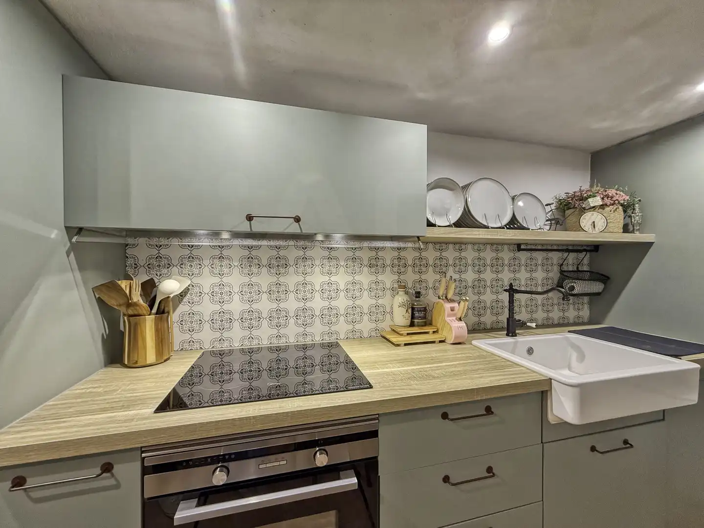 Casa rústica en venta en Rubielos de Mora, imagen 29