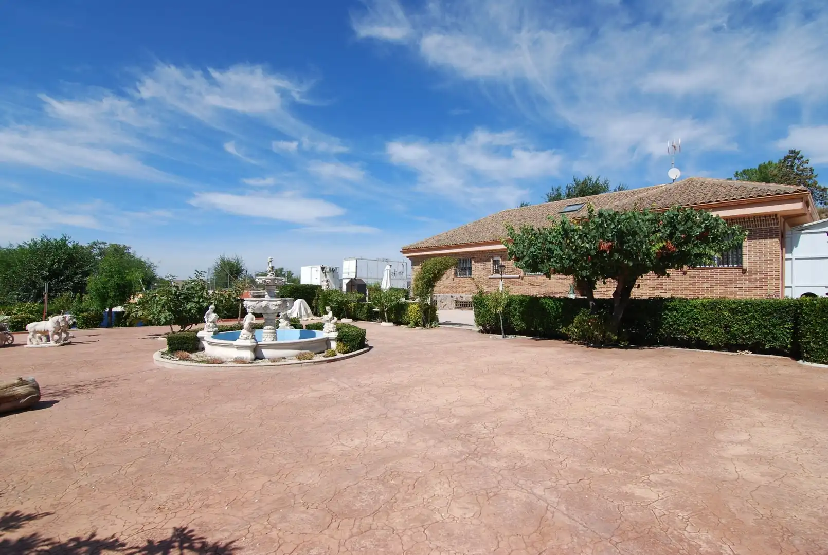 Houses for sale in San Martín de la Vega