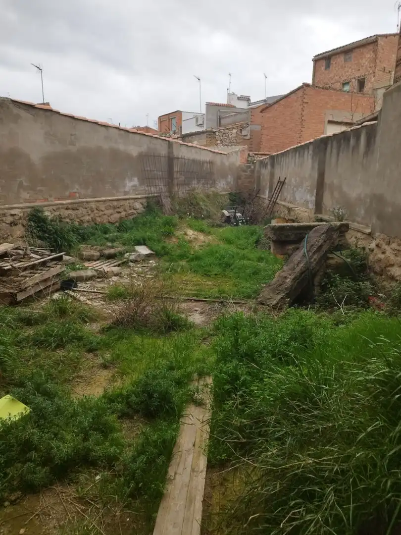 Casa o xalet en venda en Castelldans