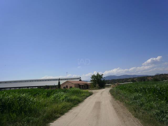 Terreno en Venta en Lucillos