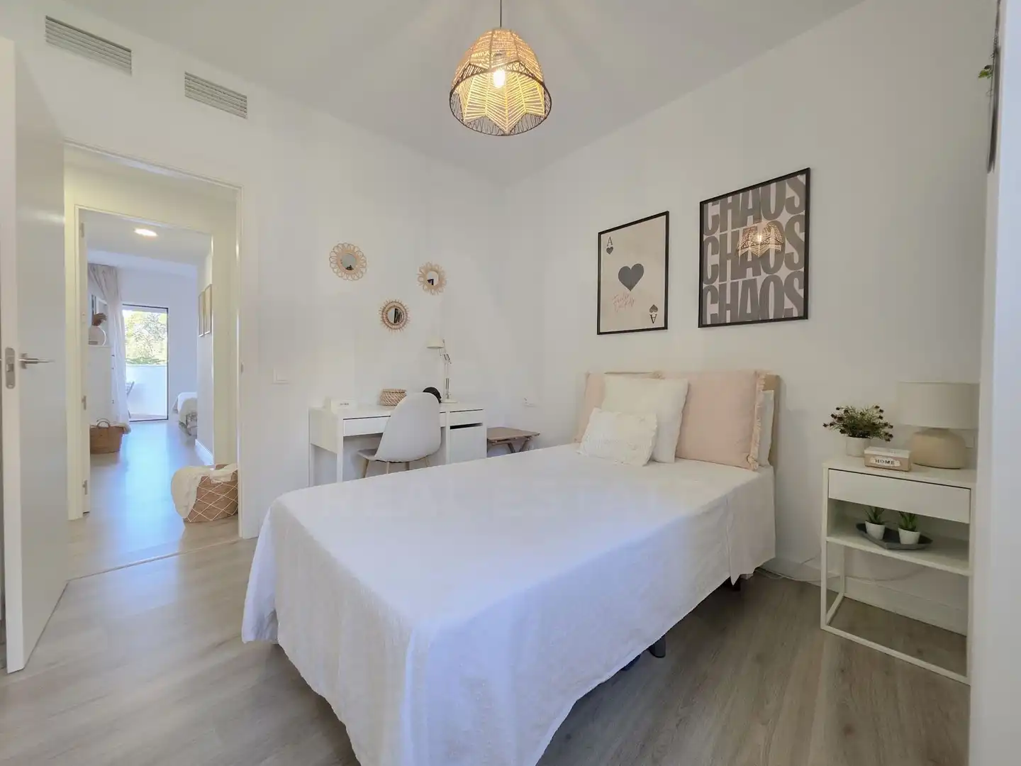 Flat with pool for sale in Calle Mónaco 4, imagen 23