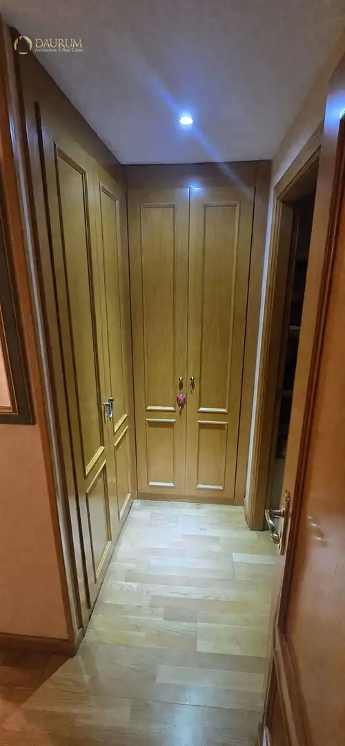 Flat with pool for sale in M Lopez Zubero, imagen 22