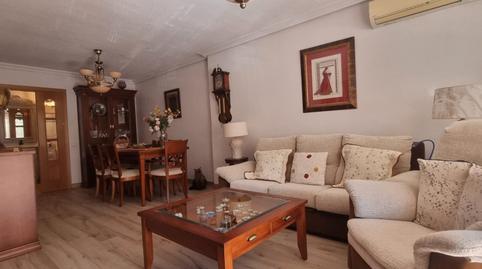 Foto 5 de Pis en venda a Calle del Corregidor Juan Francisco de Luján, Fontarrón,  Madrid Capital