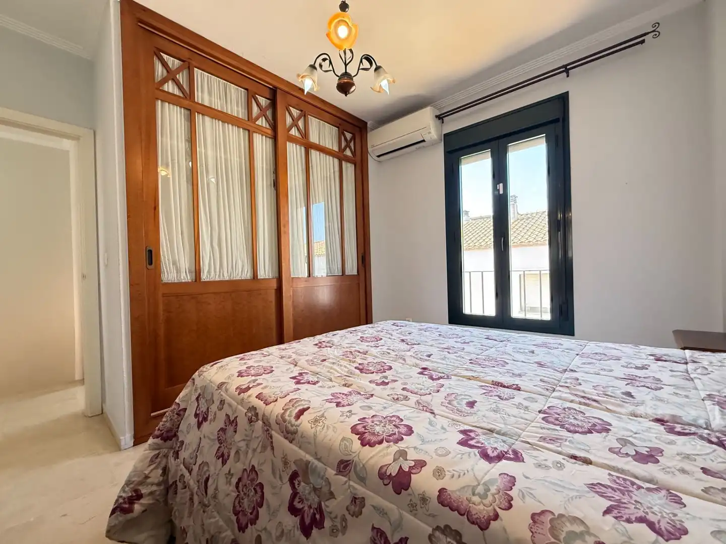 Habitación de Casa adosada en venta en Aljaraque con Trastero y Amueblado