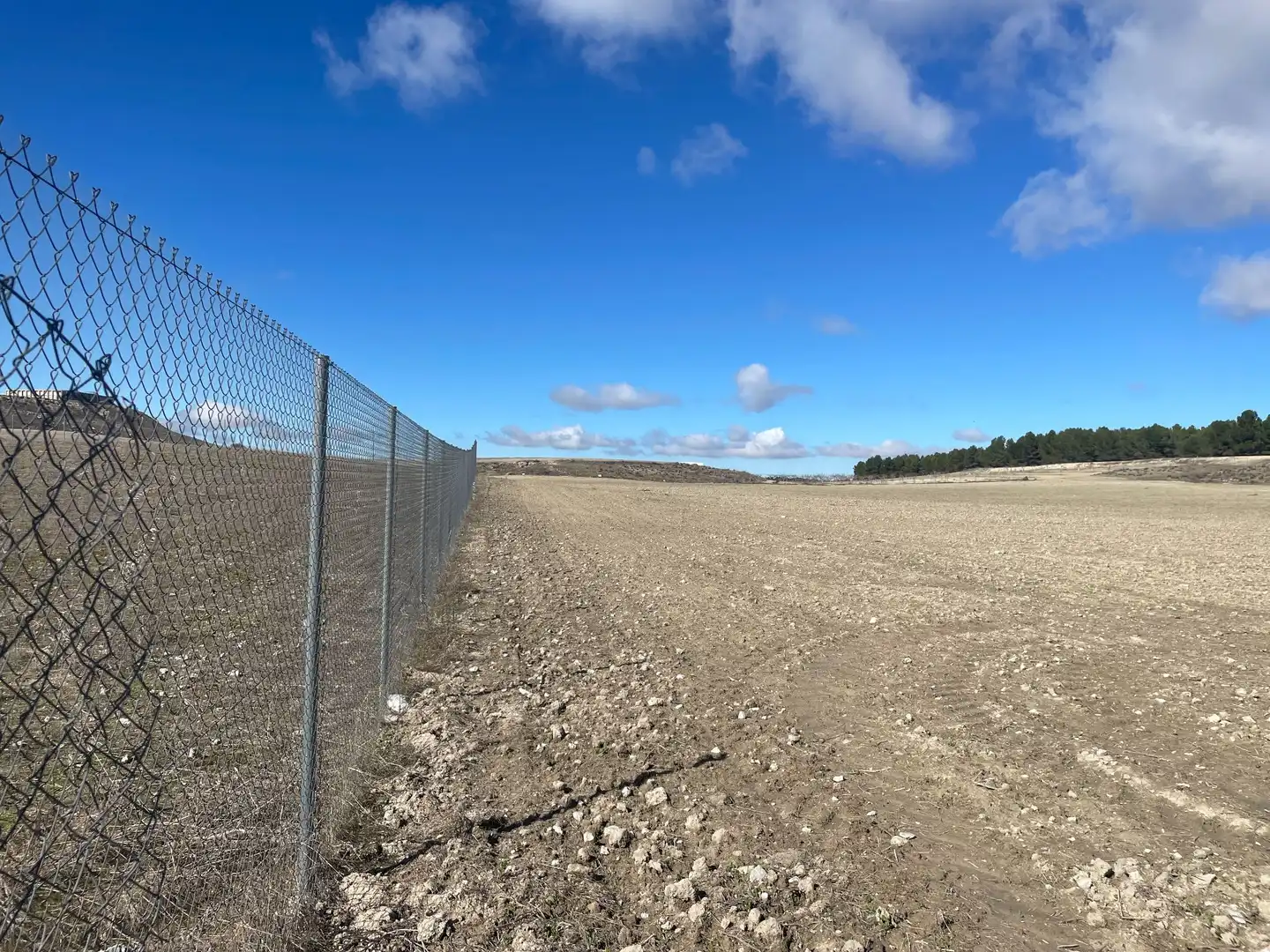 Terreno en venta en Ontígola