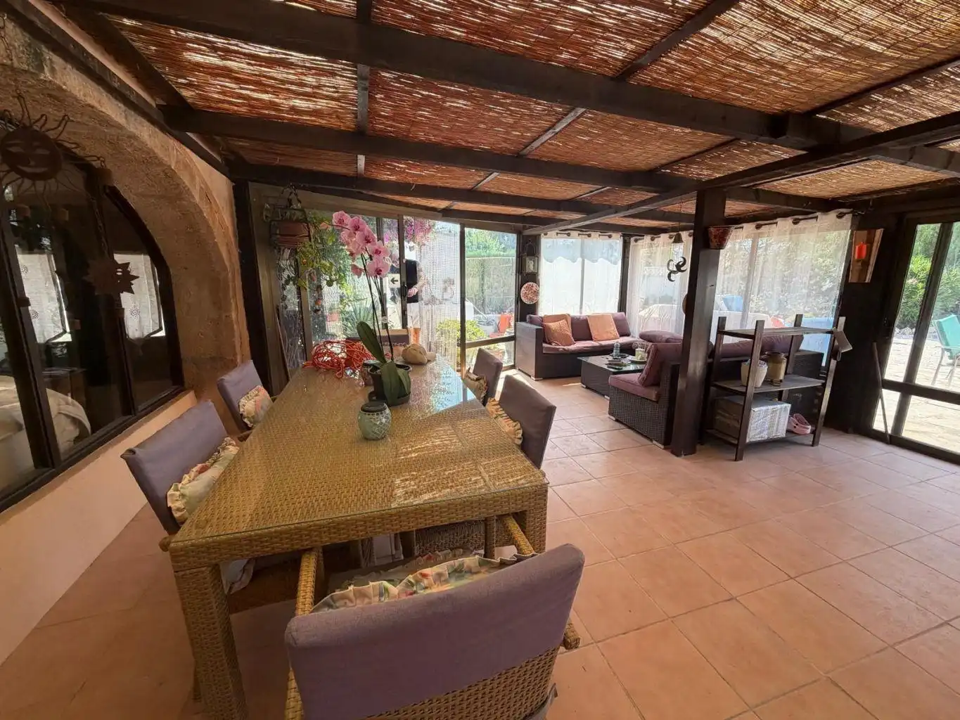 Villa avec piscine à vendre à Centro ciudad, imagen 5