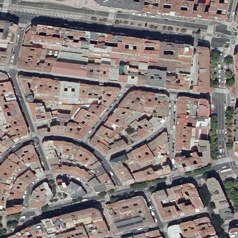 Flat for sale in CL ECHEGARAY, JOSE, nº 10, Planta 1, Puerta DR, imagen 2