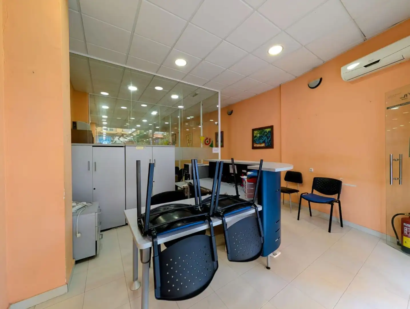 Locale commerciale in affitto a Loja, imagen 7