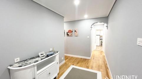 Foto 4 de Pis de lloguer a Egaña Kalea, Alhóndiga, Bizkaia