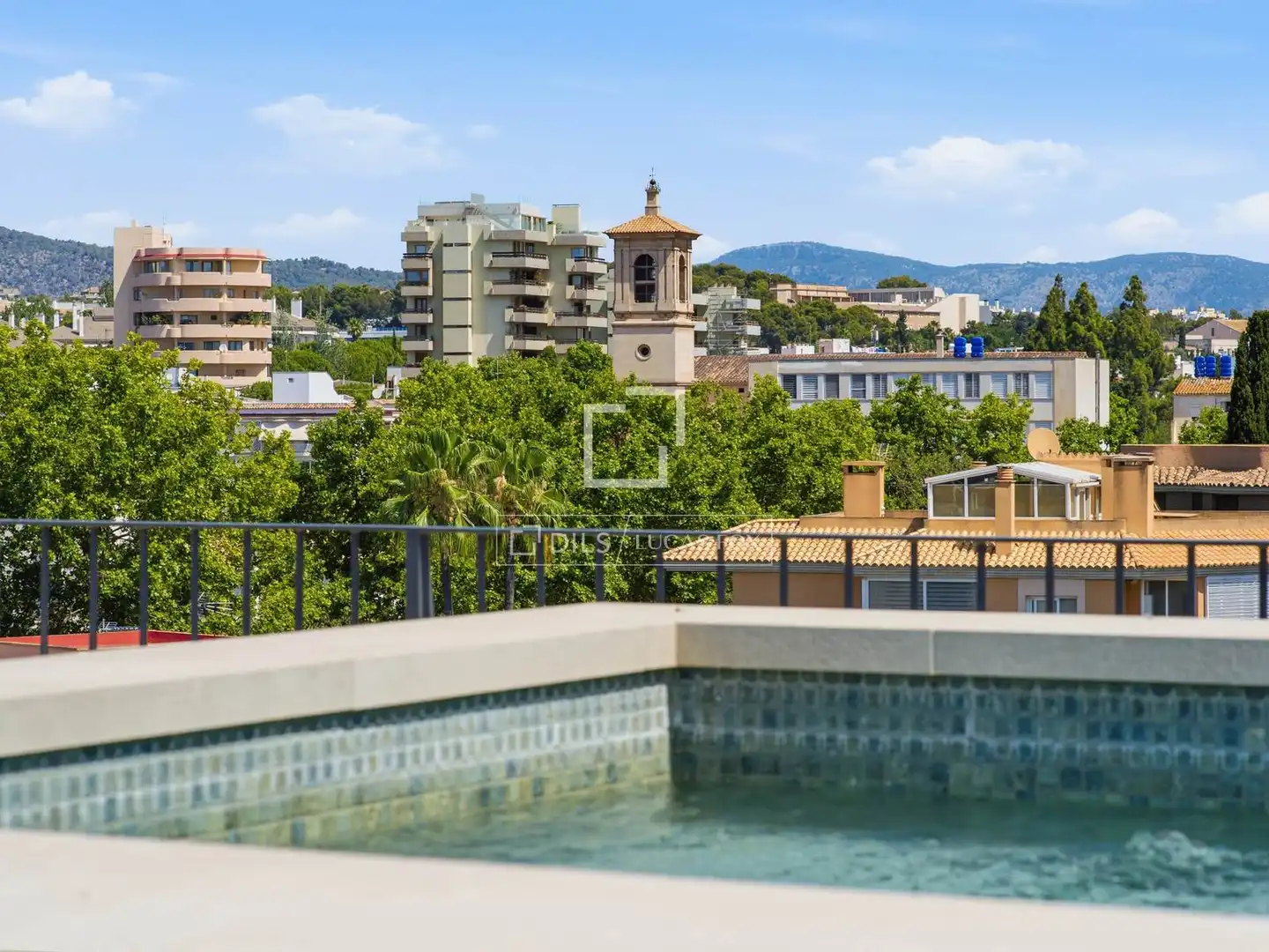 Ático con piscina en venta en Ponent, imagen 15